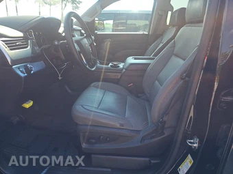 2017 Chevrolet Tahoe LS 1LS - miniatura 7