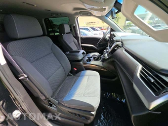 2017 Chevrolet Tahoe LS 1LS - miniatura 16