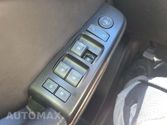 2017 Chevrolet Tahoe LS 1LS - miniatura 19