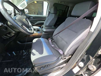 2017 Chevrolet Tahoe LS 1LS - miniatura 3