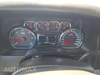 2017 Chevrolet Tahoe LS 1LS - miniatura 6