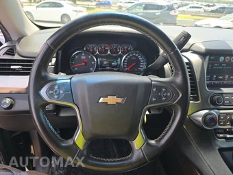 2017 Chevrolet Tahoe LS 1LS – miniatura 10