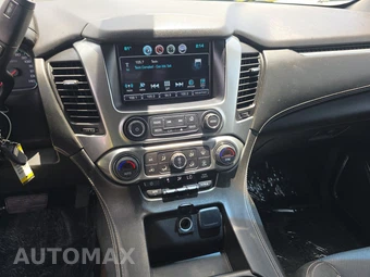 2017 Chevrolet Tahoe LS 1LS – miniatura 11