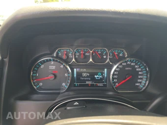 2017 Chevrolet Tahoe LS 1LS – miniatura 12
