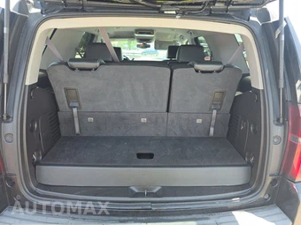 2017 Chevrolet Tahoe LS 1LS – miniatura 17