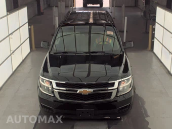 2017 Chevrolet Tahoe LS 1LS – miniatura 2