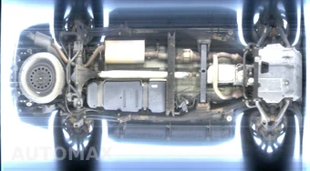 2017 Chevrolet Tahoe LS 1LS – miniatura 23