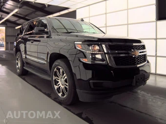2017 Chevrolet Tahoe LS 1LS – miniatura 3