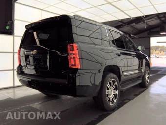 2017 Chevrolet Tahoe LS 1LS – miniatura 4