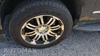 2017 Chevrolet Tahoe LS 1LS – miniatura 45