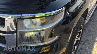 2017 Chevrolet Tahoe LS 1LS – miniatura 47
