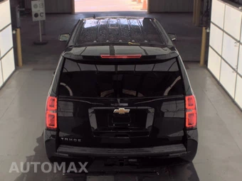 2017 Chevrolet Tahoe LS 1LS – miniatura 5