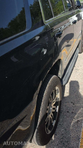 2017 Chevrolet Tahoe LS 1LS – miniatura 52