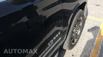 2017 Chevrolet Tahoe LS 1LS – miniatura 58