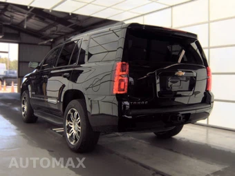 2017 Chevrolet Tahoe LS 1LS – miniatura 6