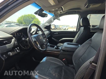 2017 Chevrolet Tahoe LS 1LS – miniatura 7