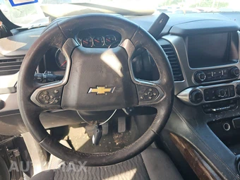 2017 Chevrolet Tahoe LS 1LS - miniatura 10