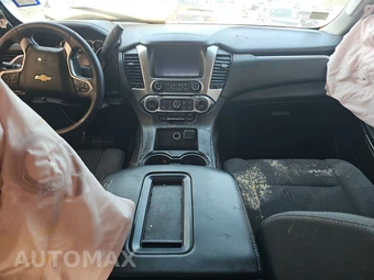 2017 Chevrolet Tahoe LS 1LS - miniatura 11
