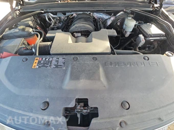 2017 Chevrolet Tahoe LS 1LS - miniatura 16