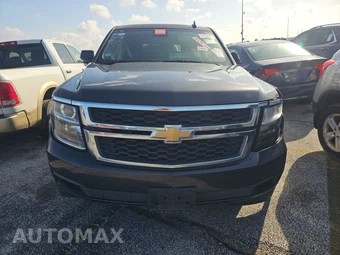 2017 Chevrolet Tahoe LS 1LS - miniatura 2