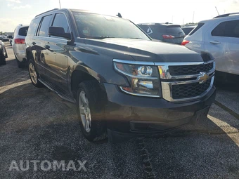 2017 Chevrolet Tahoe LS 1LS - miniatura 3