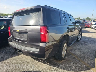2017 Chevrolet Tahoe LS 1LS - miniatura 4