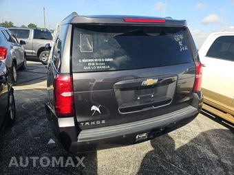 2017 Chevrolet Tahoe LS 1LS - miniatura 5