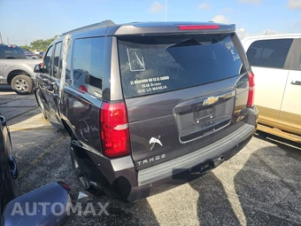 2017 Chevrolet Tahoe LS 1LS - miniatura 6
