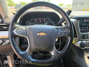 2017 Chevrolet Tahoe LS 1LS – miniatura 10
