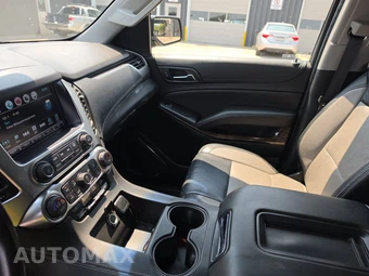 2017 Chevrolet Tahoe LS 1LS – miniatura 11