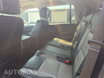 2017 Chevrolet Tahoe LS 1LS – miniatura 13