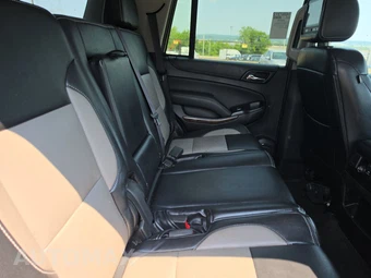 2017 Chevrolet Tahoe LS 1LS – miniatura 14
