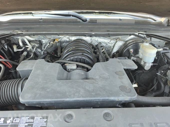 2017 Chevrolet Tahoe LS 1LS – miniatura 16