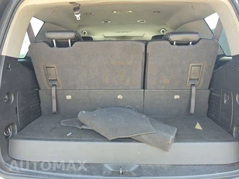 2017 Chevrolet Tahoe LS 1LS – miniatura 17