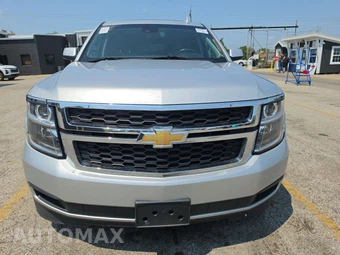 2017 Chevrolet Tahoe LS 1LS – miniatura 2