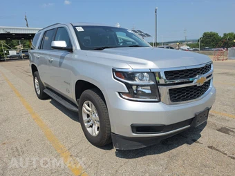 2017 Chevrolet Tahoe LS 1LS – miniatura 3