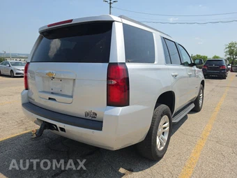 2017 Chevrolet Tahoe LS 1LS – miniatura 4