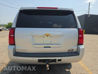 2017 Chevrolet Tahoe LS 1LS – miniatura 5