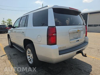 2017 Chevrolet Tahoe LS 1LS – miniatura 6