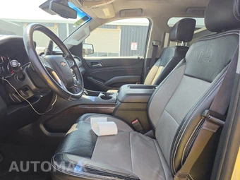 2017 Chevrolet Tahoe LS 1LS – miniatura 7