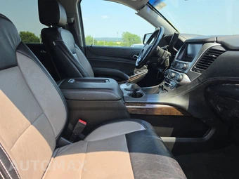 2017 Chevrolet Tahoe LS 1LS – miniatura 8