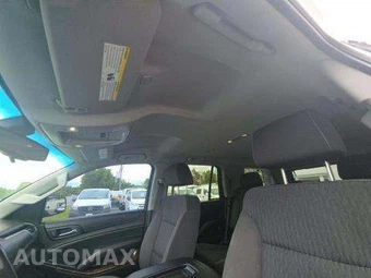 2017 Chevrolet Tahoe LS 1LS - miniatura 11