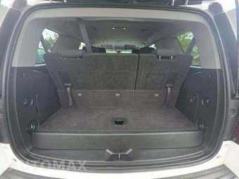2017 Chevrolet Tahoe LS 1LS - miniatura 15