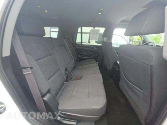 2017 Chevrolet Tahoe LS 1LS - miniatura 17