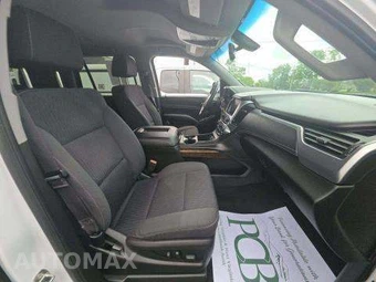 2017 Chevrolet Tahoe LS 1LS - miniatura 19