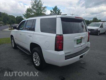 2017 Chevrolet Tahoe LS 1LS - miniatura 2