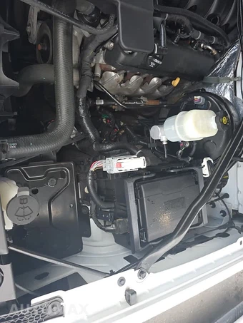 2017 Chevrolet Tahoe LS 1LS - miniatura 27