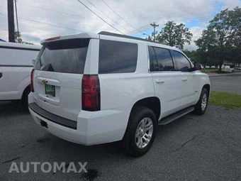 2017 Chevrolet Tahoe LS 1LS - miniatura 3