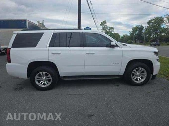 2017 Chevrolet Tahoe LS 1LS - miniatura 4