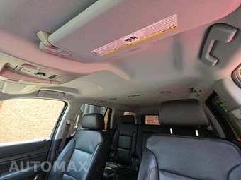 2017 Chevrolet Tahoe LT 1LT - miniatura 11